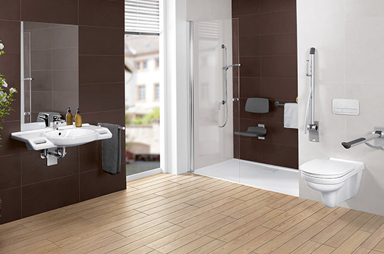 Besuchen Sie unsere umfangreiche Ausstellung