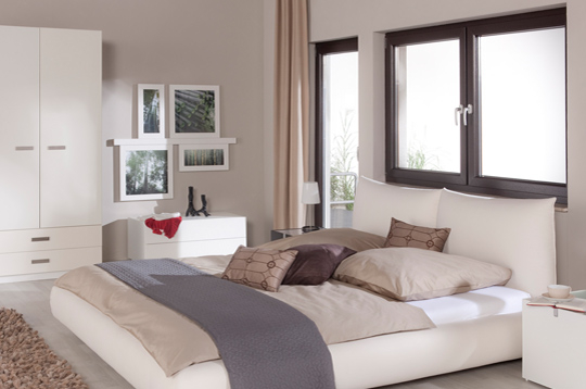 Besuchen Sie unsere umfangreiche Ausstellung