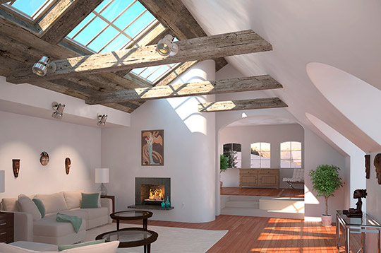 Besuchen Sie unsere umfangreiche Ausstellung