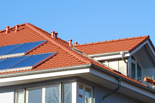 Besuchen Sie unsere umfangreiche Ausstellung